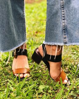 Jenny Melita feet photo 18