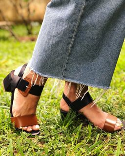 Jenny Melita feet photo 16