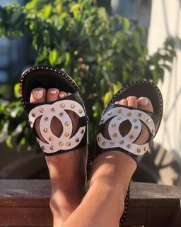 Jenny Melita feet photo 13