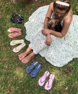 Jenny Melita feet photo 7