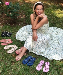 Jenny Melita feet photo 5