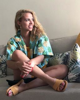 Jenny Melita feet photo 20