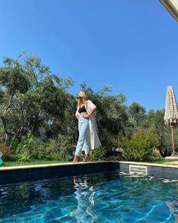Jenny Melita feet photo 18