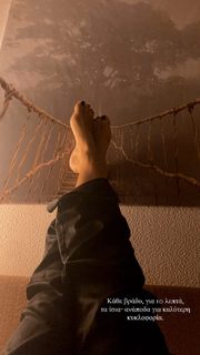 Jenny Melita feet photo 6
