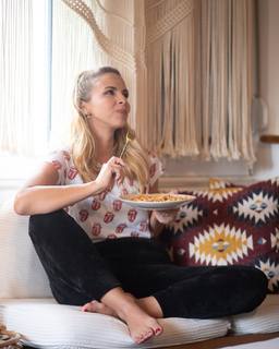 Jenny Melita feet photo 4
