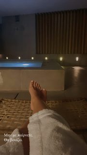 Jenny Melita feet photo 13