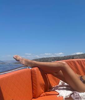 Jenny Melita feet photo 19