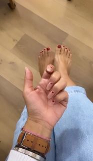Jenny Melita feet photo 14