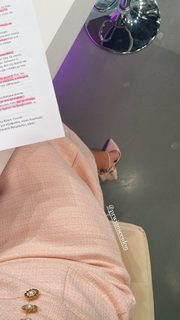 Jenny Melita feet photo 10