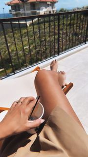 Jenny Melita feet photo 2