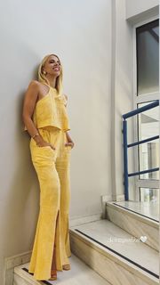 Jenny Melita feet photo 12