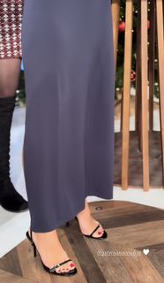 Jenny Melita feet photo 5
