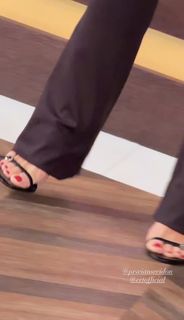 Jenny Melita feet photo 17