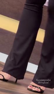 Jenny Melita feet photo 16