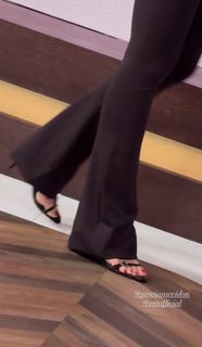 Jenny Melita feet photo 15