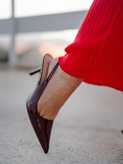 Jenny Melita feet photo 7