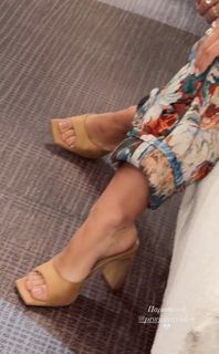 Jenny Melita feet photo 16