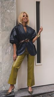 Jenny Melita feet photo 10