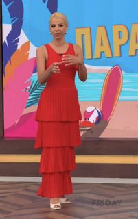 Jenny Melita feet photo 12