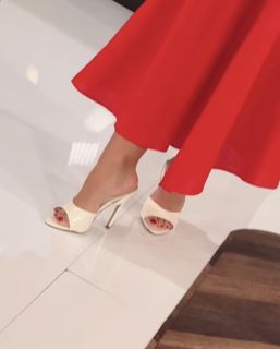 Jenny Melita feet photo 11