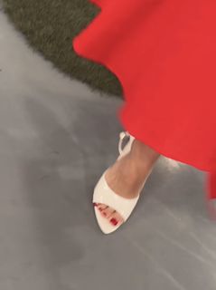 Jenny Melita feet photo 10