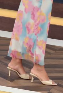 Jenny Melita feet photo 1