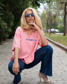 Jenny Melita feet photo 4