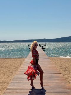 Jenny Melita feet photo 11