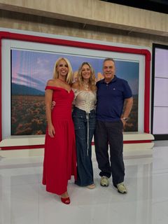 Jenny Melita feet photo 8
