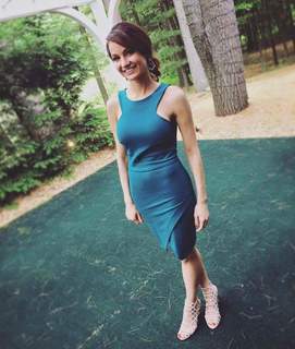 Jenny Milkowski feet photo 3