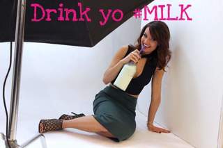 Jenny Milkowski feet photo 4