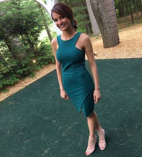 Jenny Milkowski feet photo 15