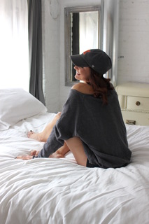 Jenny Milkowski feet photo 9