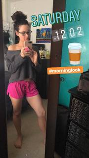 Jenny Milkowski feet photo 11