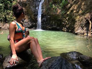 Jenny Milkowski feet photo 1