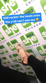 Jenny Milkowski feet photo 16
