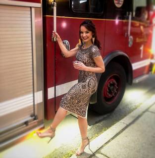Jenny Milkowski feet photo 15