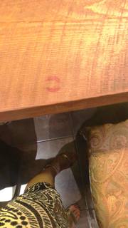 Jenny Milkowski feet photo 12