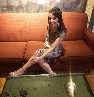 Jenny Milkowski feet photo 9