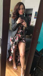 Jenny Milkowski feet photo 2