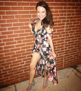 Jenny Milkowski feet photo 19