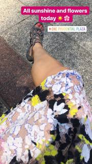 Jenny Milkowski feet photo 18