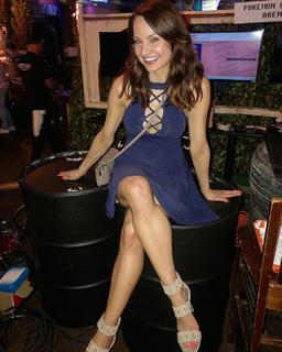 Jenny Milkowski feet photo 16