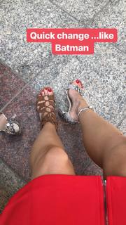 Jenny Milkowski feet photo 11