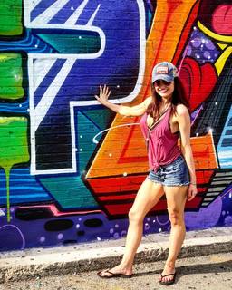 Jenny Milkowski feet photo 10