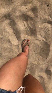 Jenny Milkowski feet photo 8