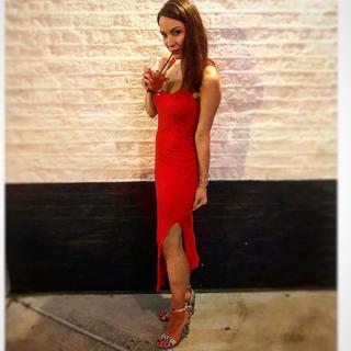 Jenny Milkowski feet photo 6