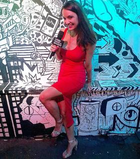 Jenny Milkowski feet photo 5