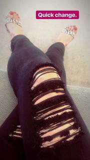 Jenny Milkowski feet photo 20