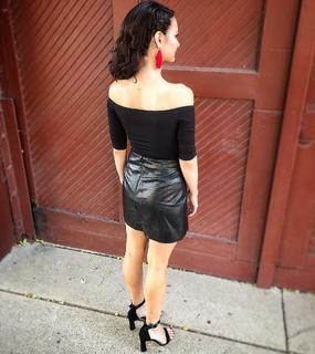 Jenny Milkowski feet photo 12